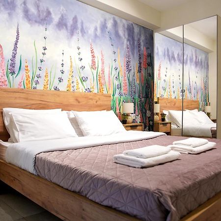 Attiki Sunshine Apartment With Terrace Vipgreece Αθήνα Εξωτερικό φωτογραφία