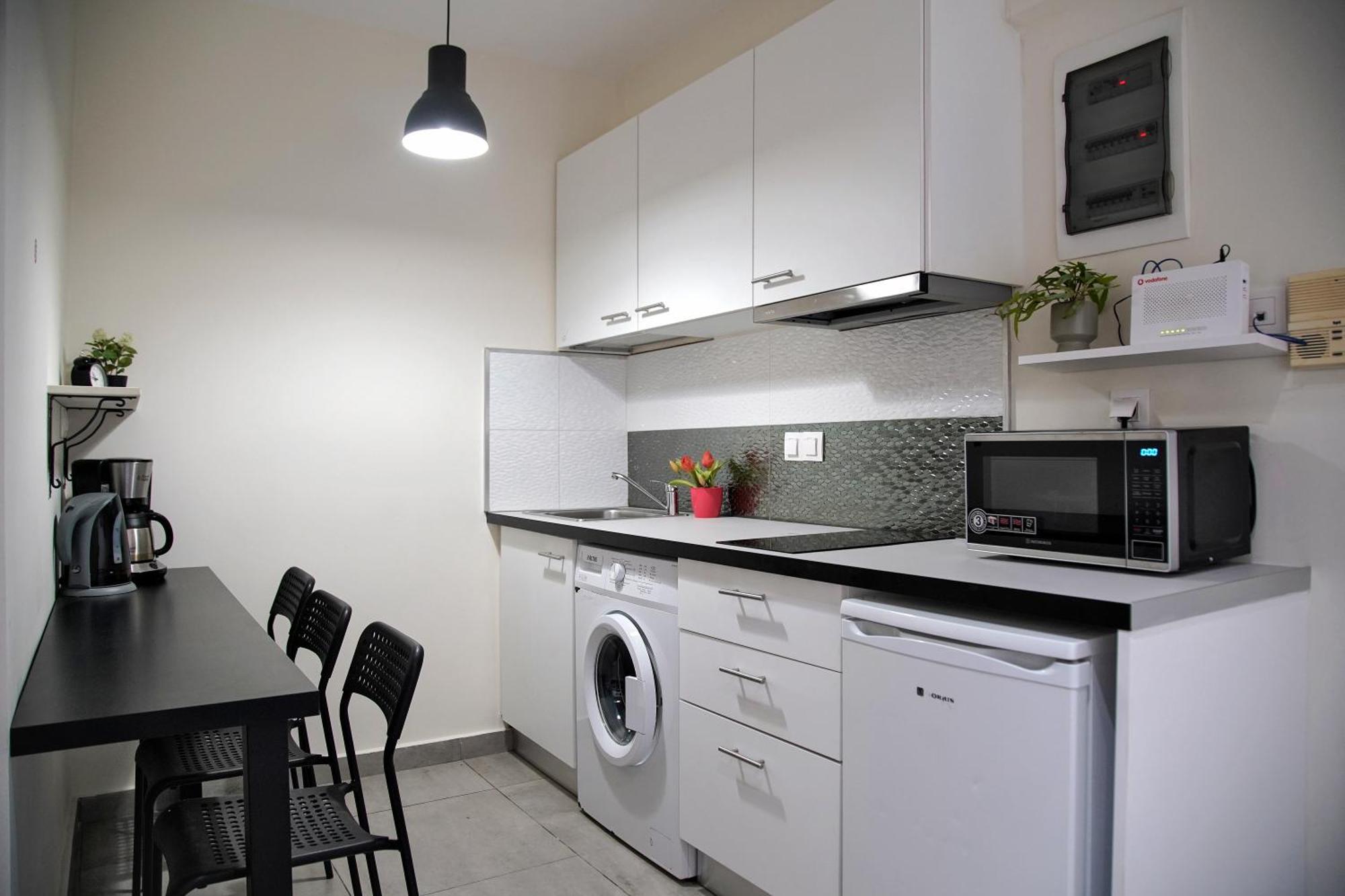 Attiki Sunshine Apartment With Terrace Vipgreece Αθήνα Εξωτερικό φωτογραφία