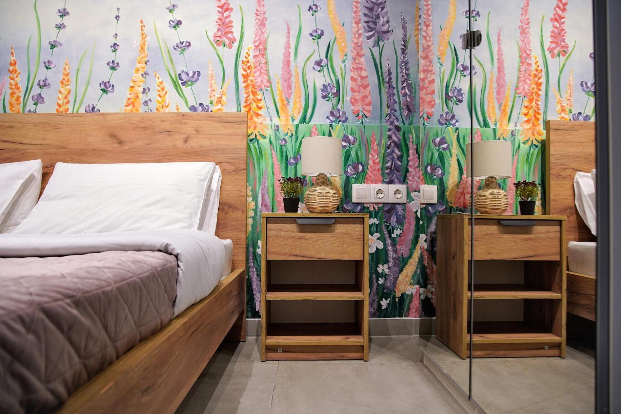 Attiki Sunshine Apartment With Terrace Vipgreece Αθήνα Εξωτερικό φωτογραφία