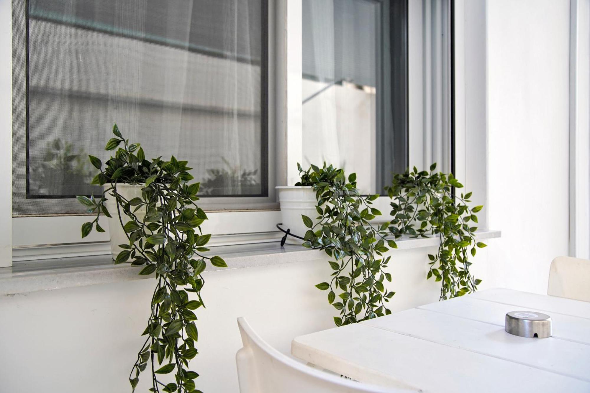 Attiki Sunshine Apartment With Terrace Vipgreece Αθήνα Εξωτερικό φωτογραφία
