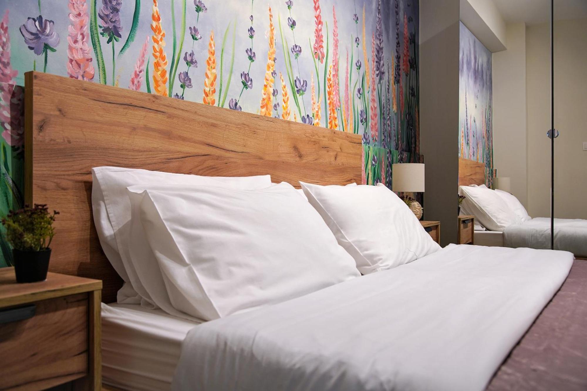 Attiki Sunshine Apartment With Terrace Vipgreece Αθήνα Εξωτερικό φωτογραφία