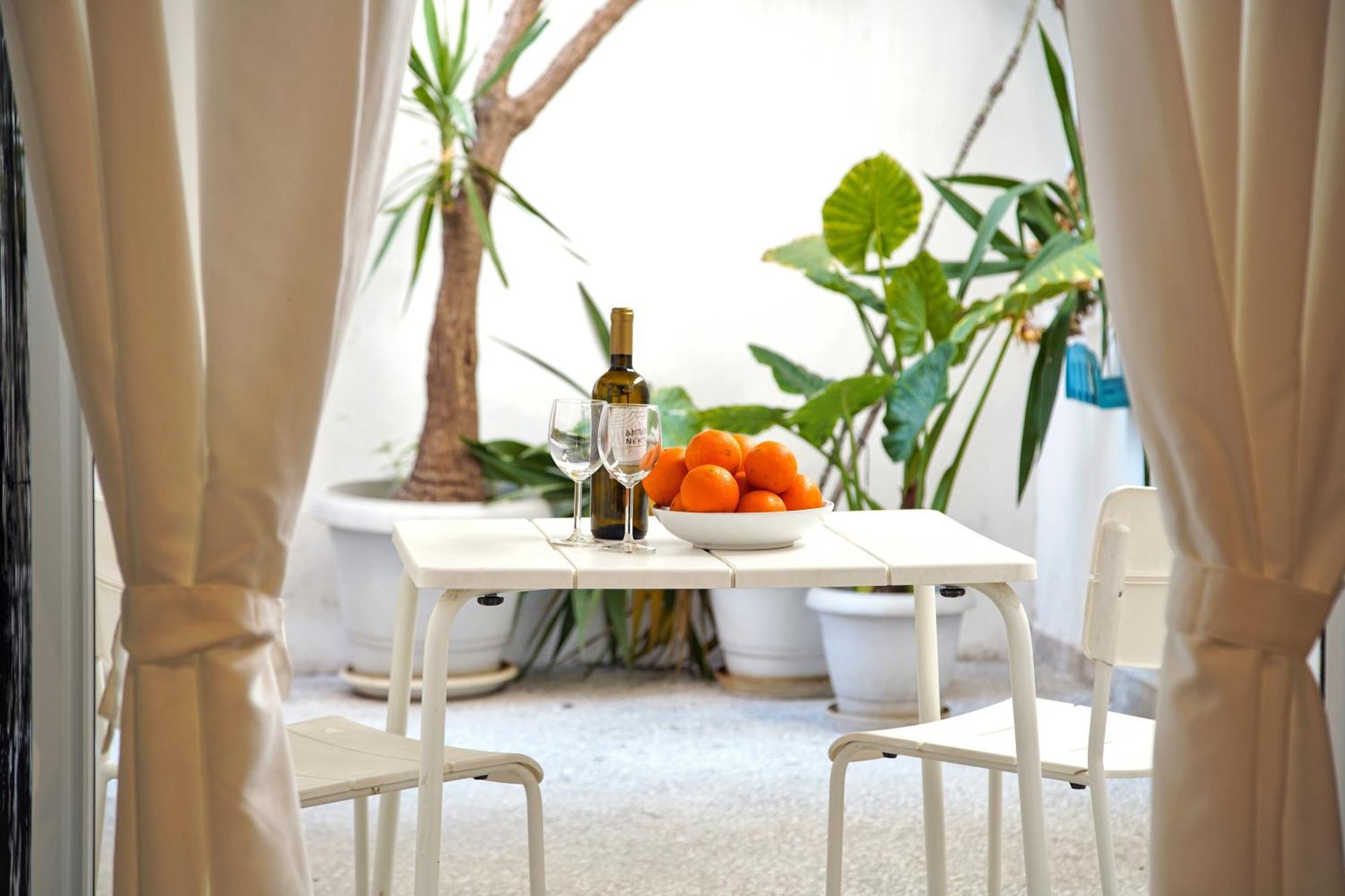 Attiki Sunshine Apartment With Terrace Vipgreece Αθήνα Εξωτερικό φωτογραφία