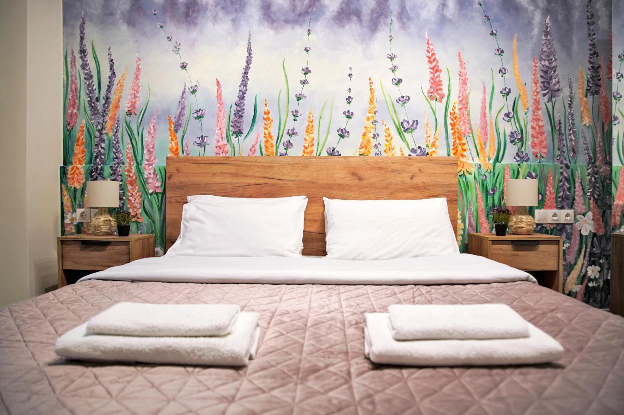 Attiki Sunshine Apartment With Terrace Vipgreece Αθήνα Εξωτερικό φωτογραφία